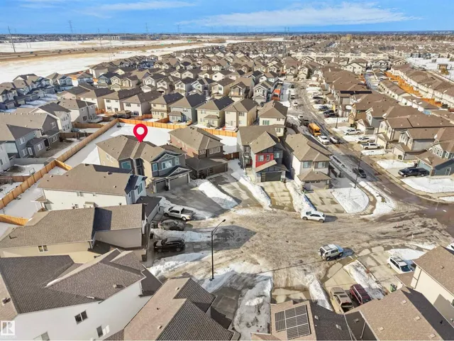 NW - 1208 25 ST, Edmonton 5