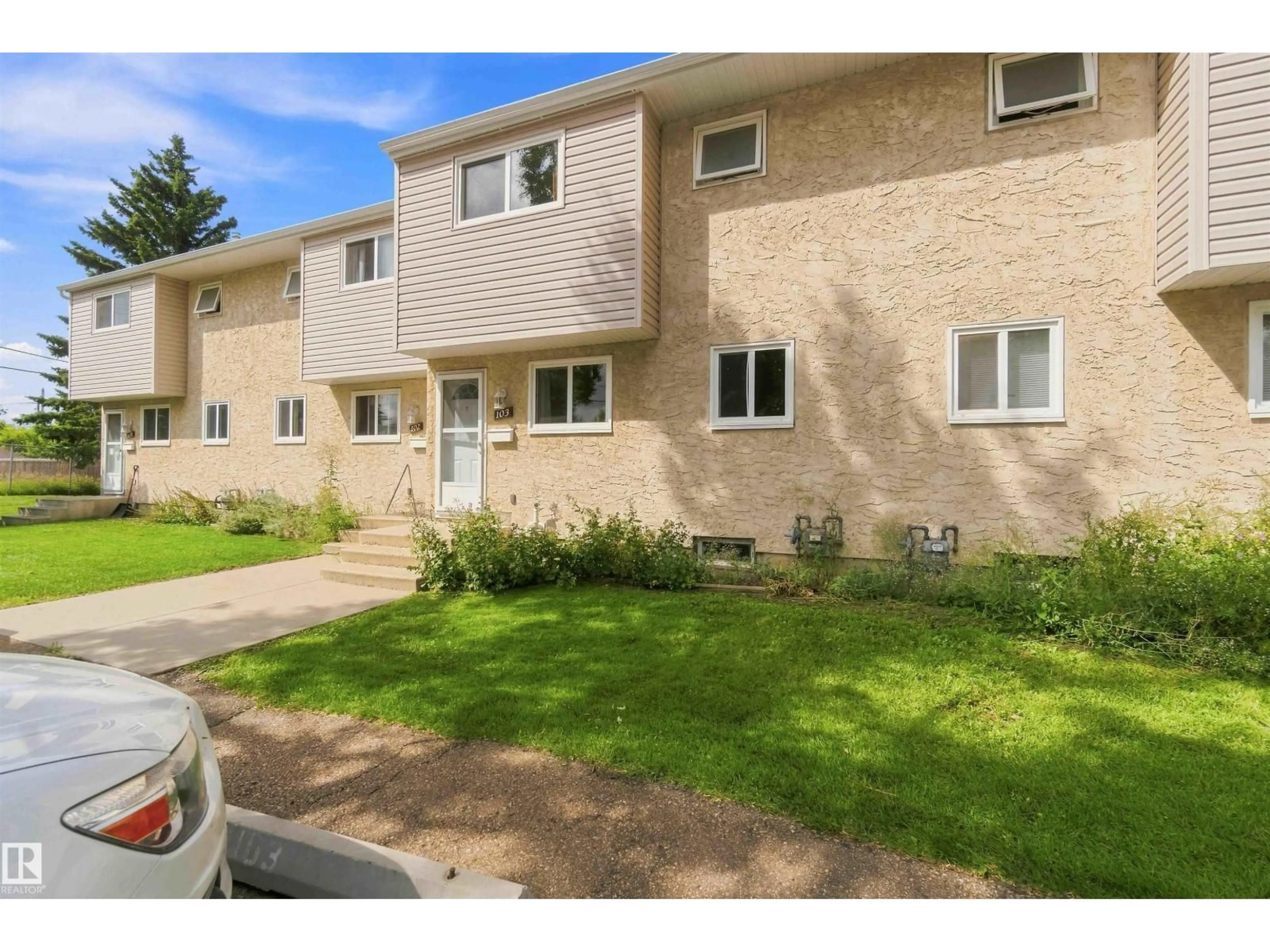 Unknown for #103 - 5231 51 ST, Bon Accord Alberta T0A0K0