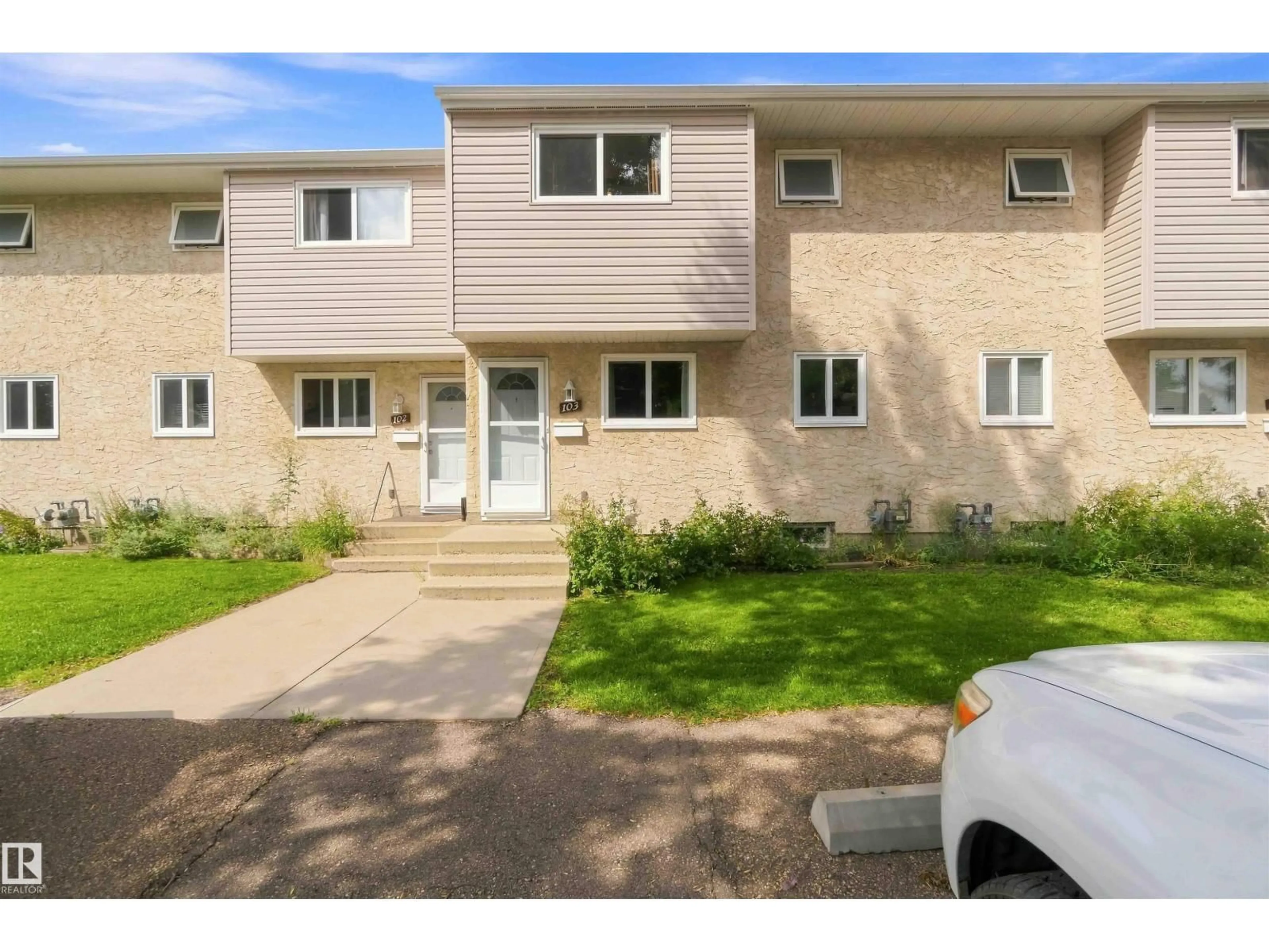 Unknown for #103 - 5231 51 ST, Bon Accord Alberta T0A0K0