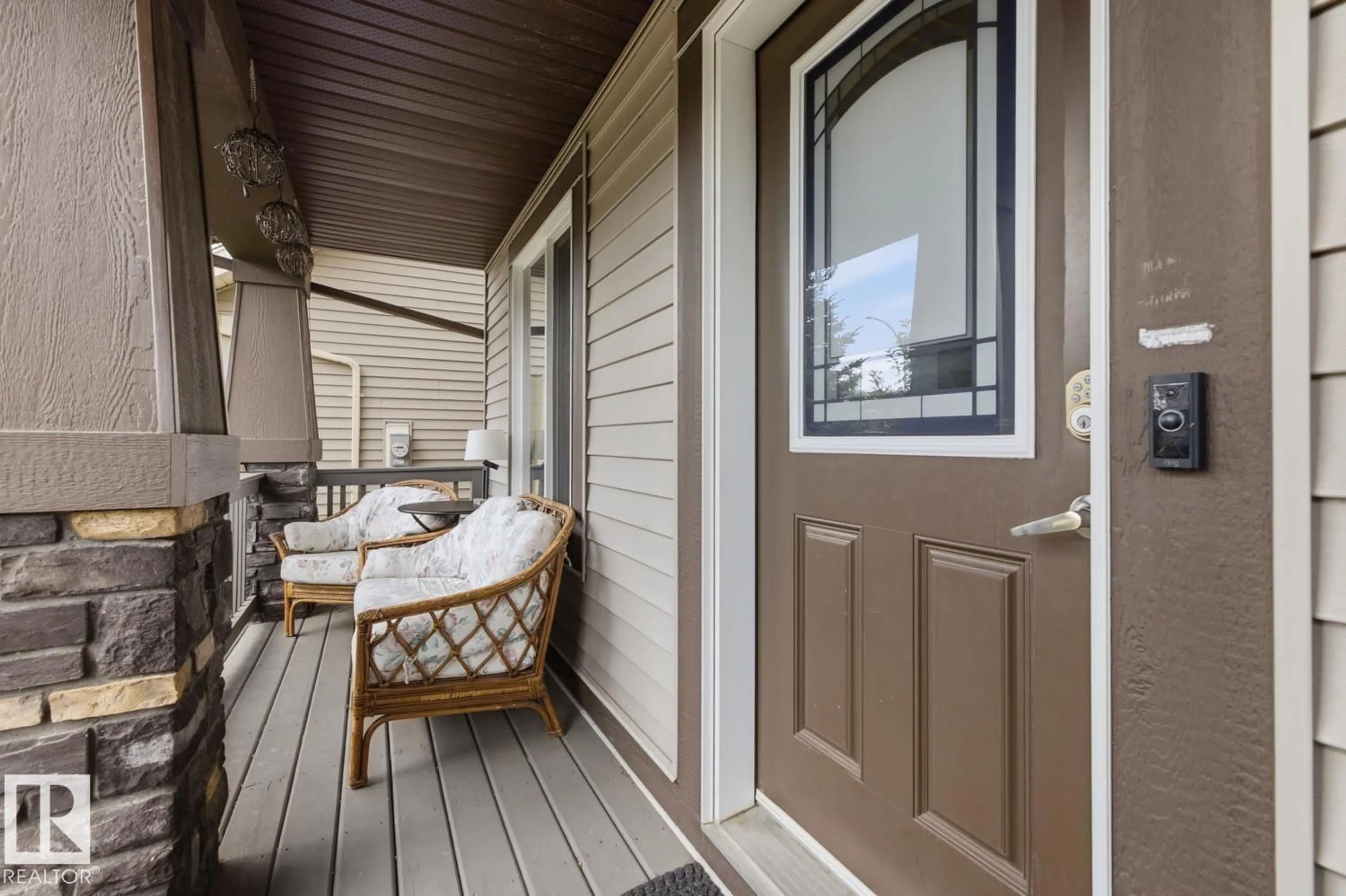 Patio, street for NW - 13536 164 AV, Edmonton Alberta T6V0K1