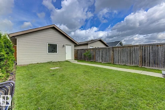 NW - 13536 164 AV, Edmonton 5