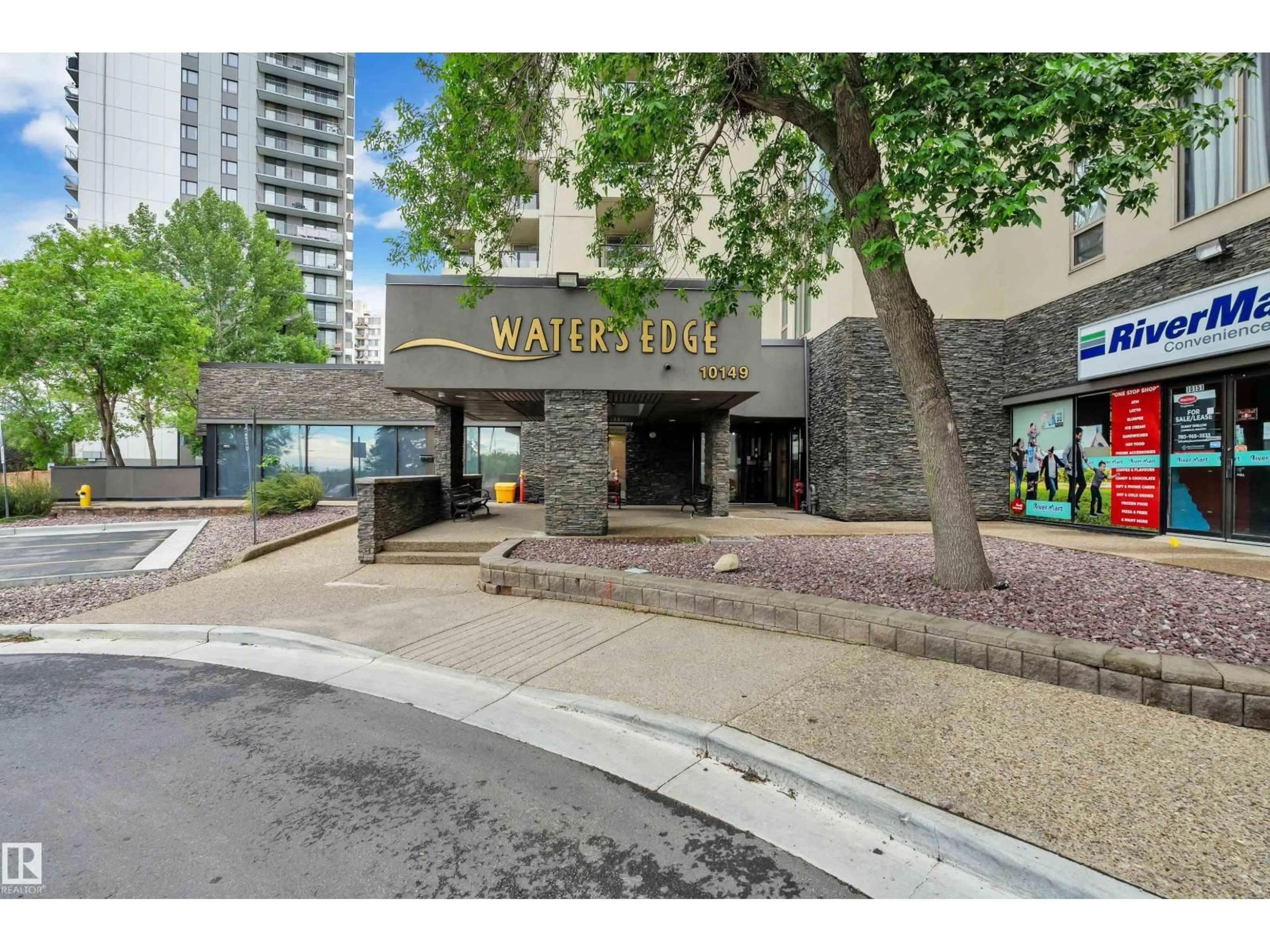 Unknown for 10149 - 608 SASKATCHEWAN DR, Edmonton Alberta T6E6B6