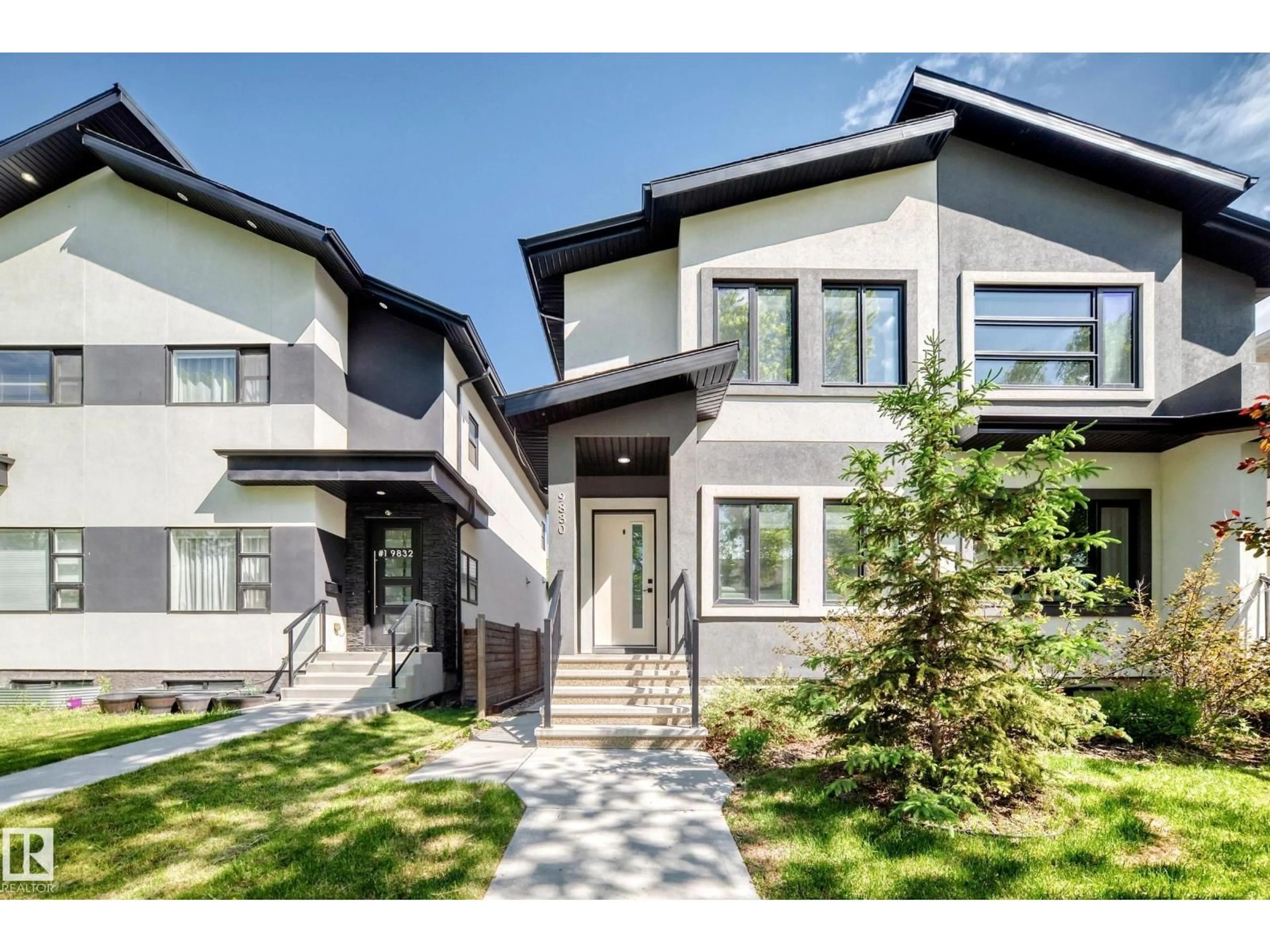 Unknown for NW - 9830 73 AV, Edmonton Alberta T6E1B6