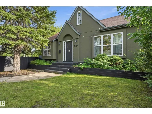 5507 49 AV, Wetaskiwin 2