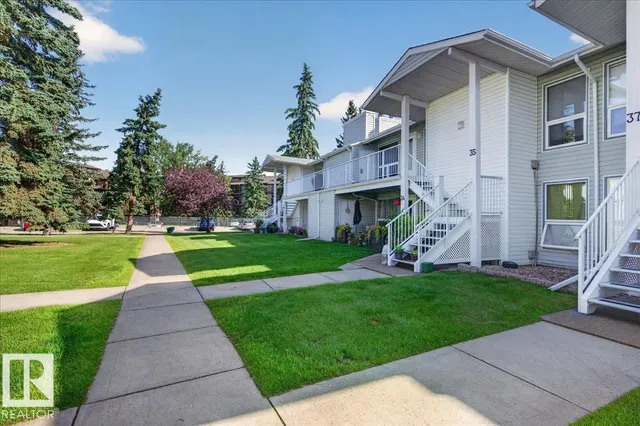 #35 - 2115 118 ST NW, Edmonton 3