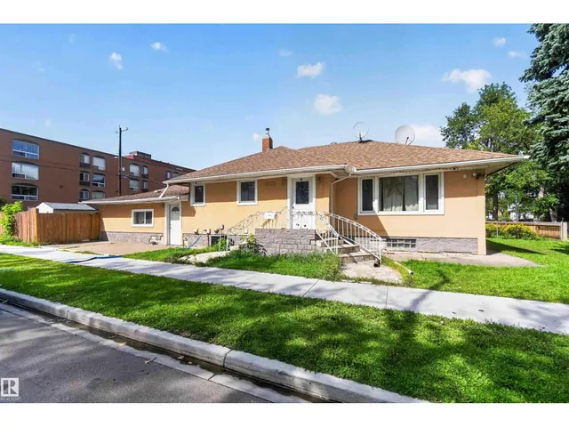 NW - 9402 117 AVENUE, Edmonton 2