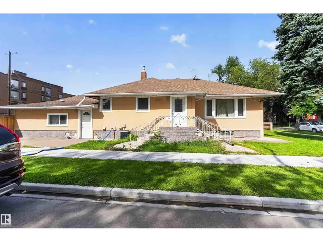 NW - 9402 117 AVENUE, Edmonton 3