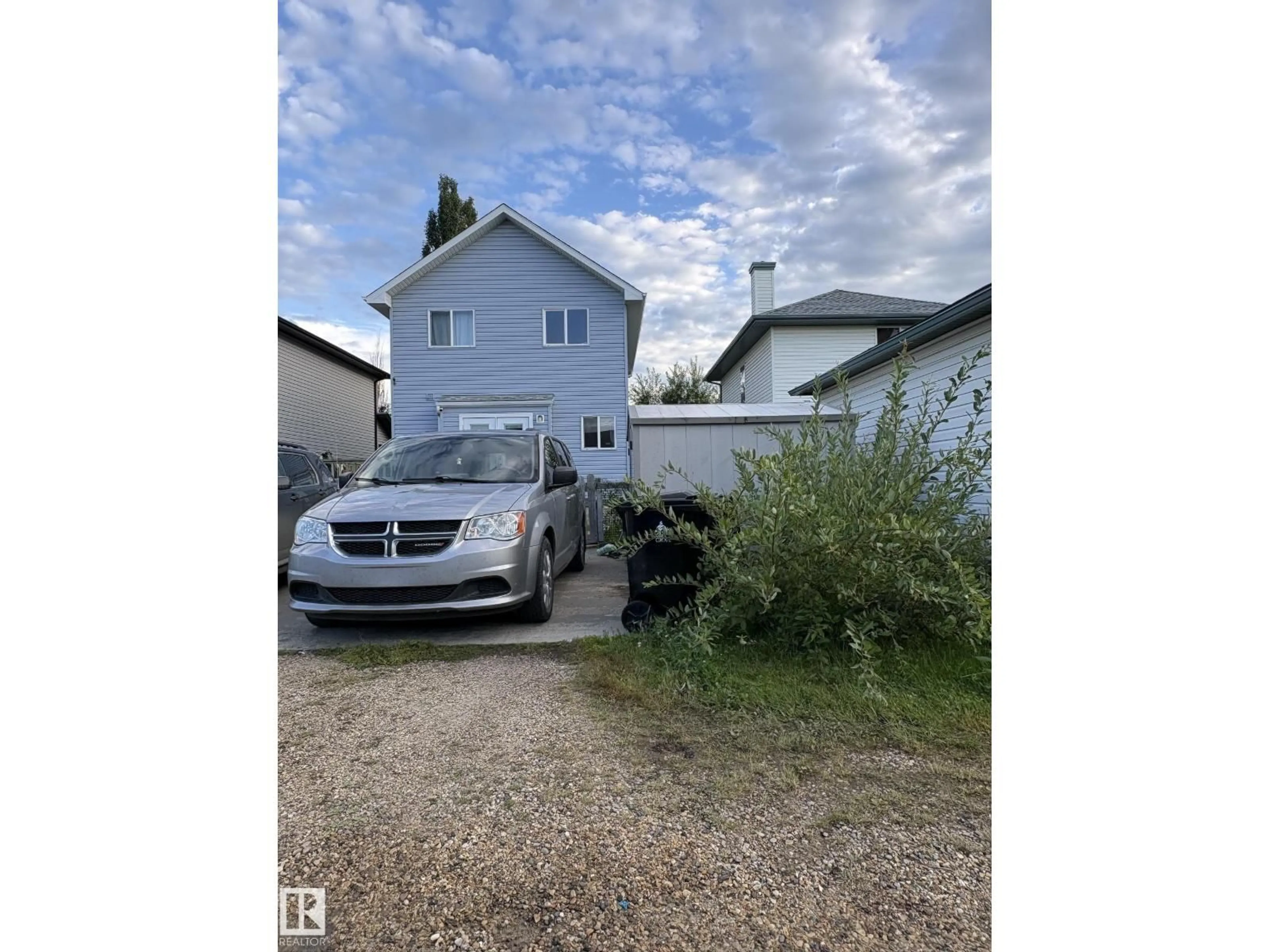 Unknown for 34 HEATHERGLEN CL, Spruce Grove Alberta T7X4H9