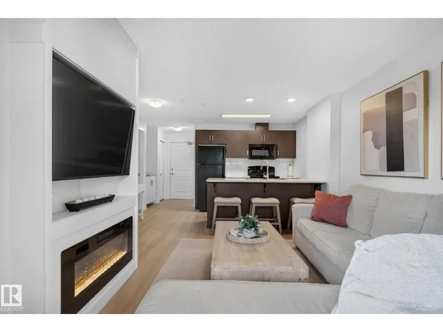 #203 - 5521 7 AV, Edmonton 2