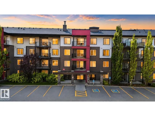 #203 - 5521 7 AV, Edmonton 3