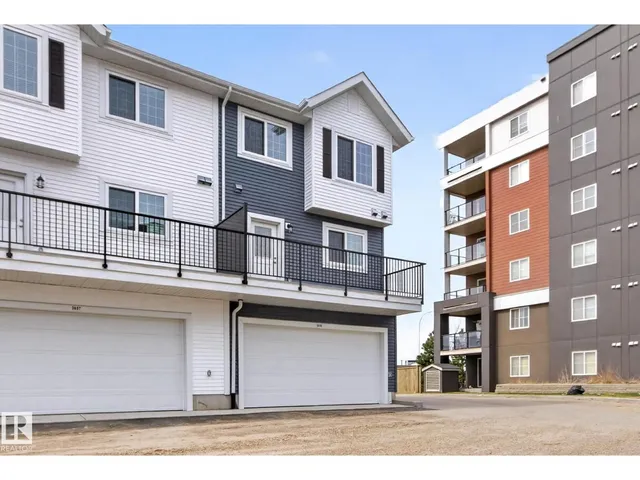 3607 JAMES MOWATT TR, Edmonton 2