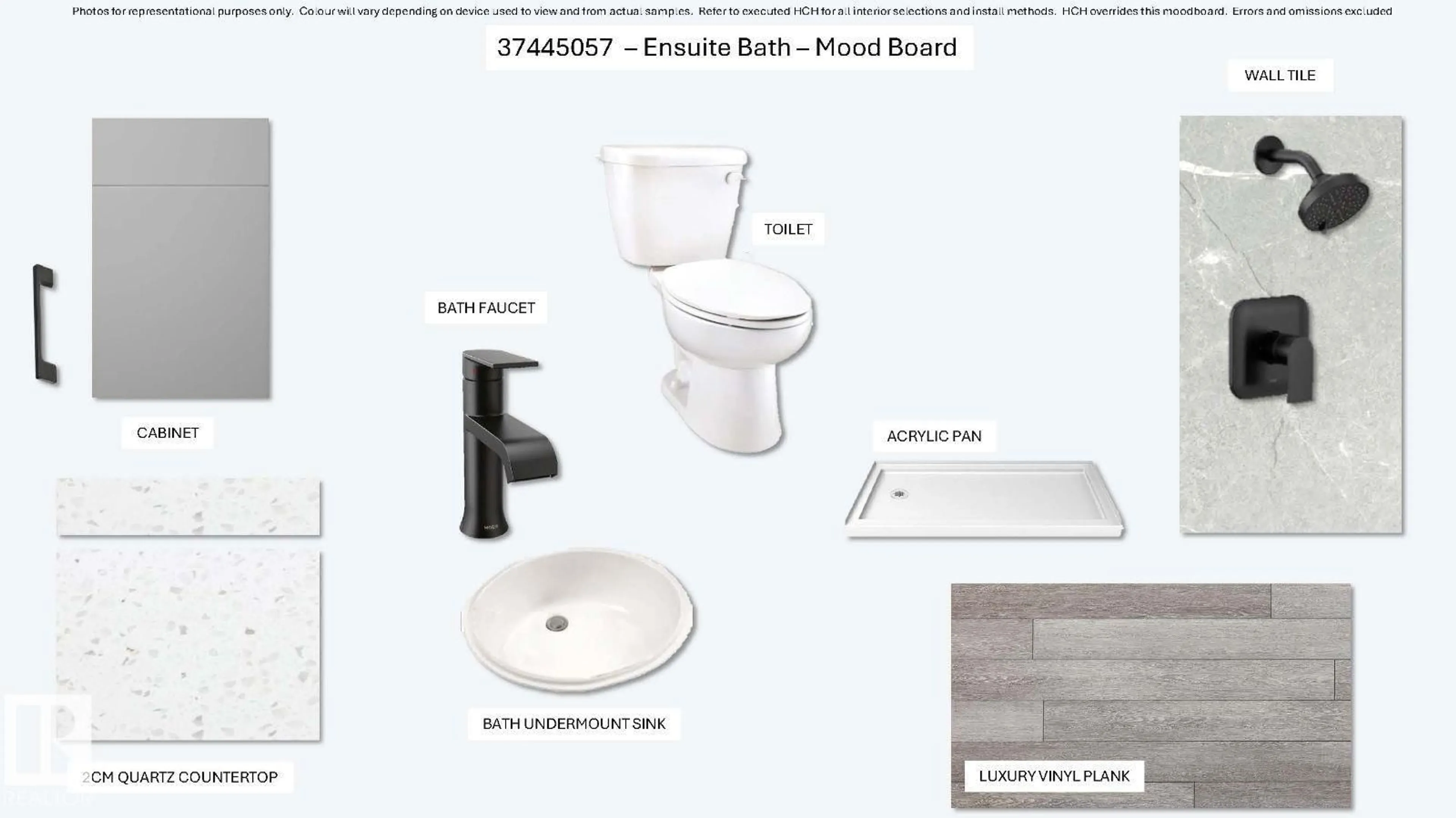 Standard bathroom, unknown for 20424 16 AV, Edmonton Alberta T6M3E6
