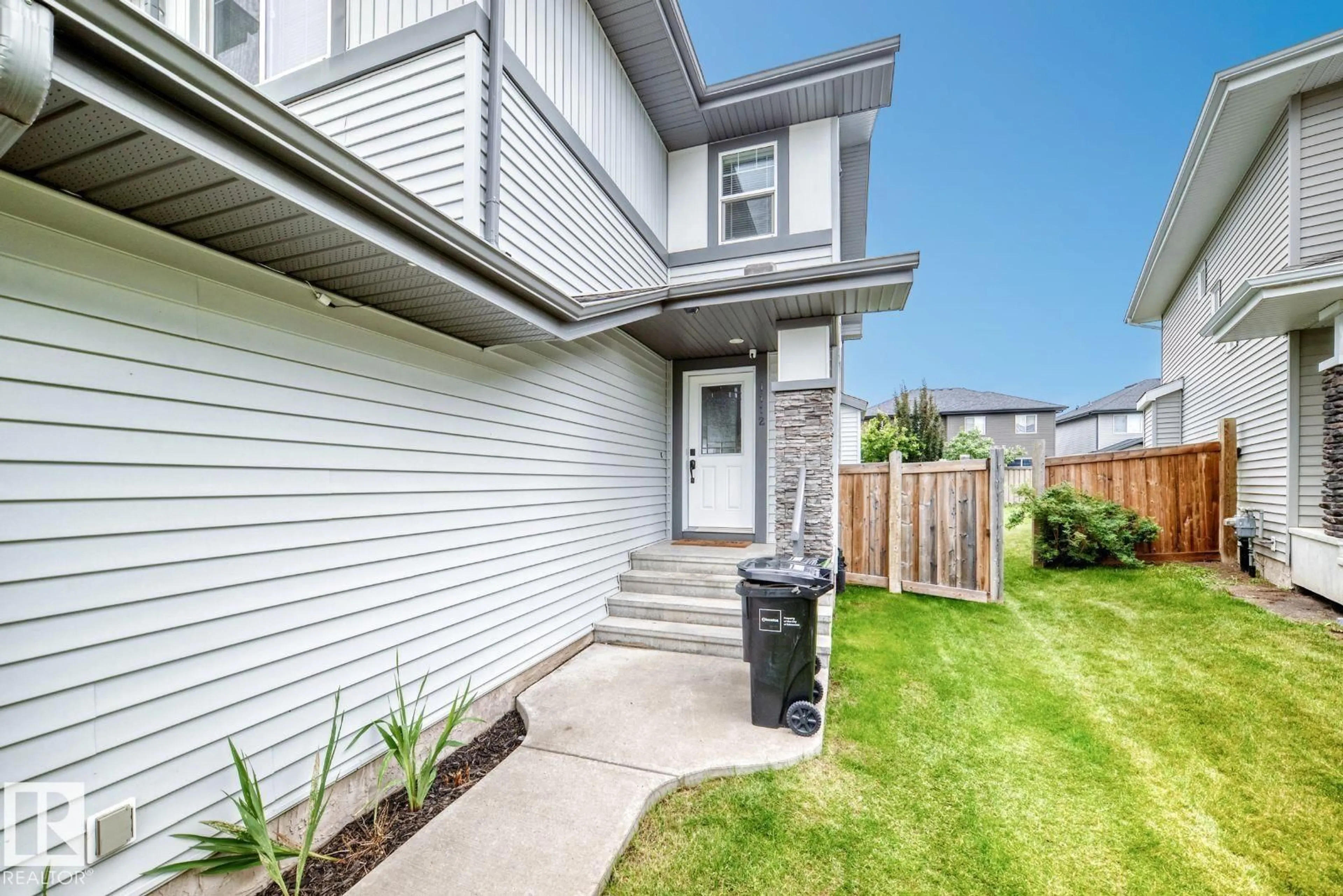Unknown for SW - 1112 176 ST, Edmonton Alberta T6W2B7