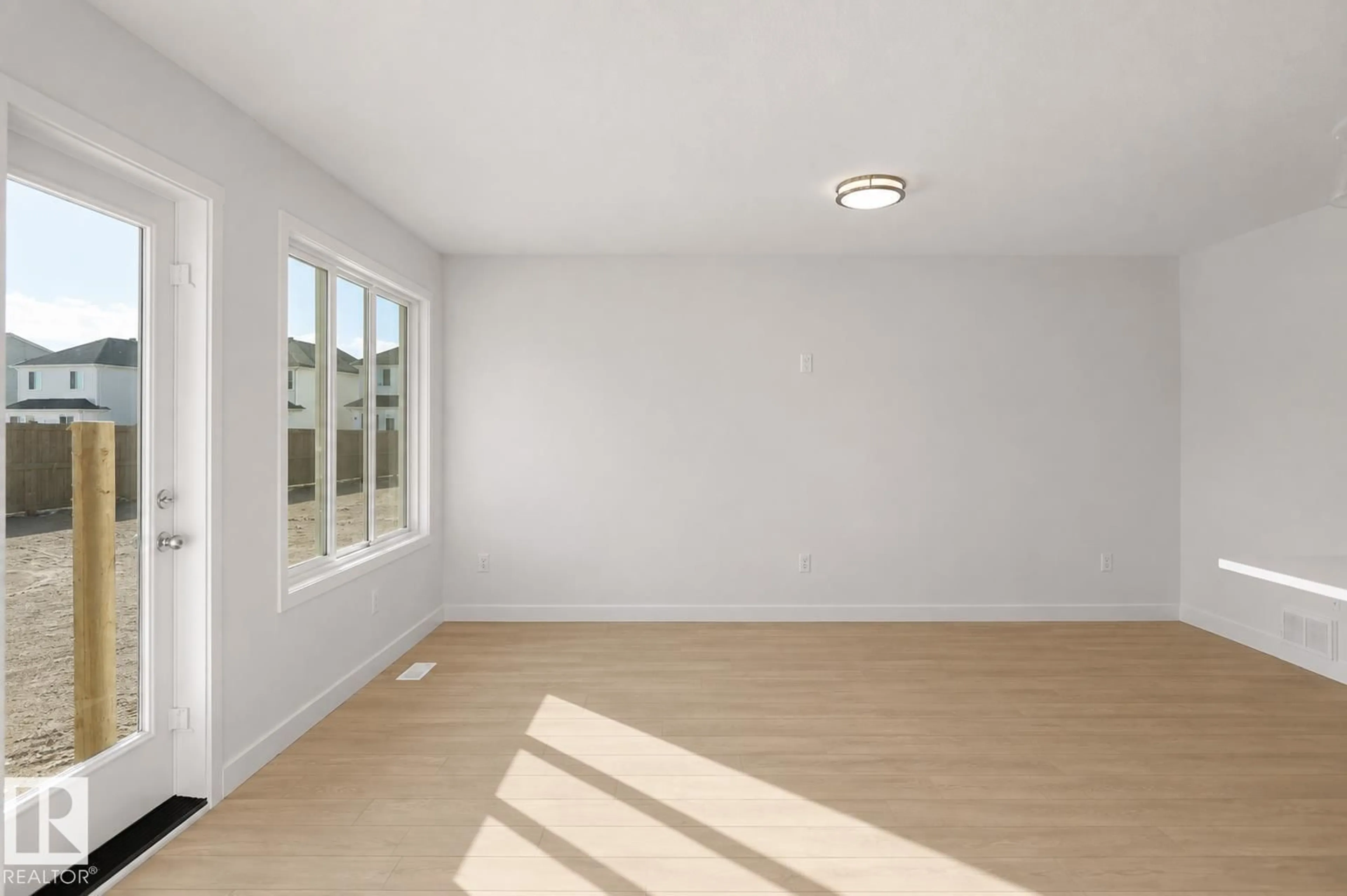 A pic of a room for 33 EMMETT WY, Spruce Grove Alberta T7X3C7