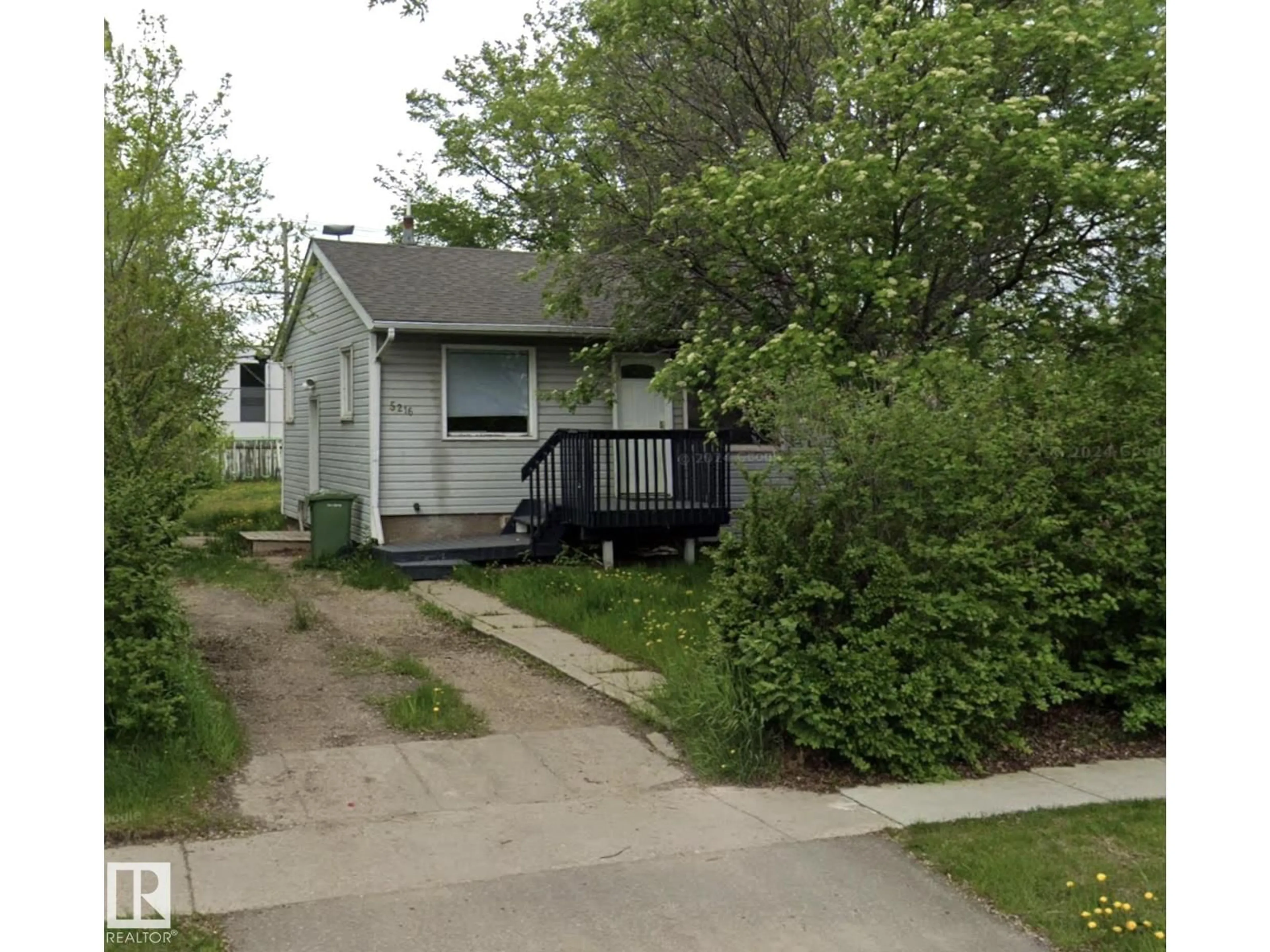 Unknown for 5216 51 AV, Bonnyville Town Alberta T9N2A7
