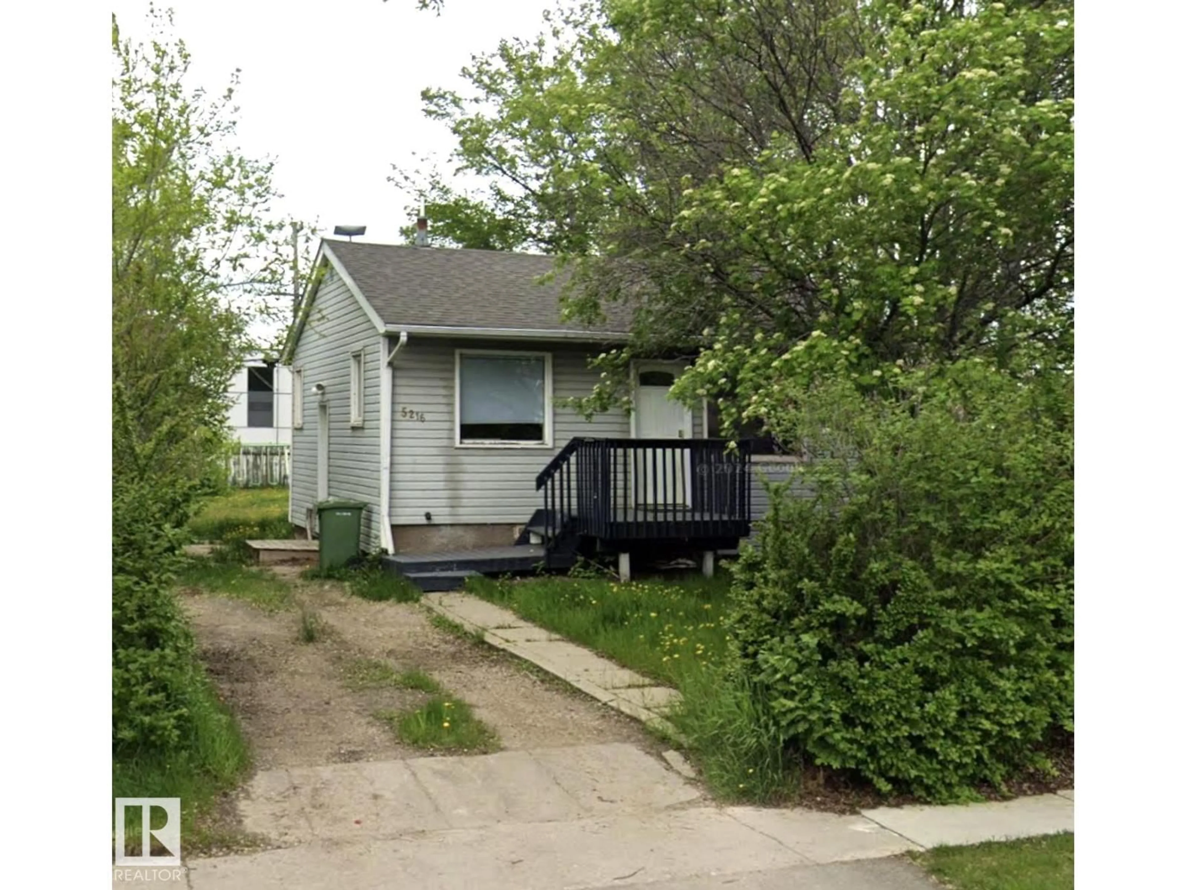 Unknown for 5216 51 AV, Bonnyville Town Alberta T9N2A7