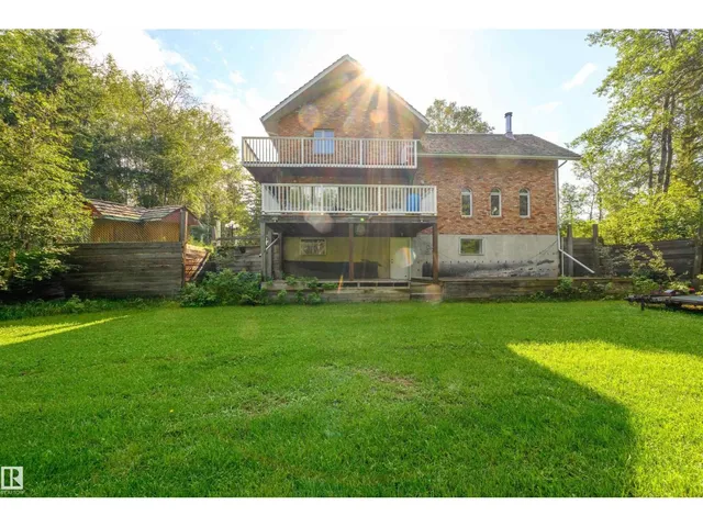 #2 - 26320 TWP ROAD 514, Rural Parkland County 2