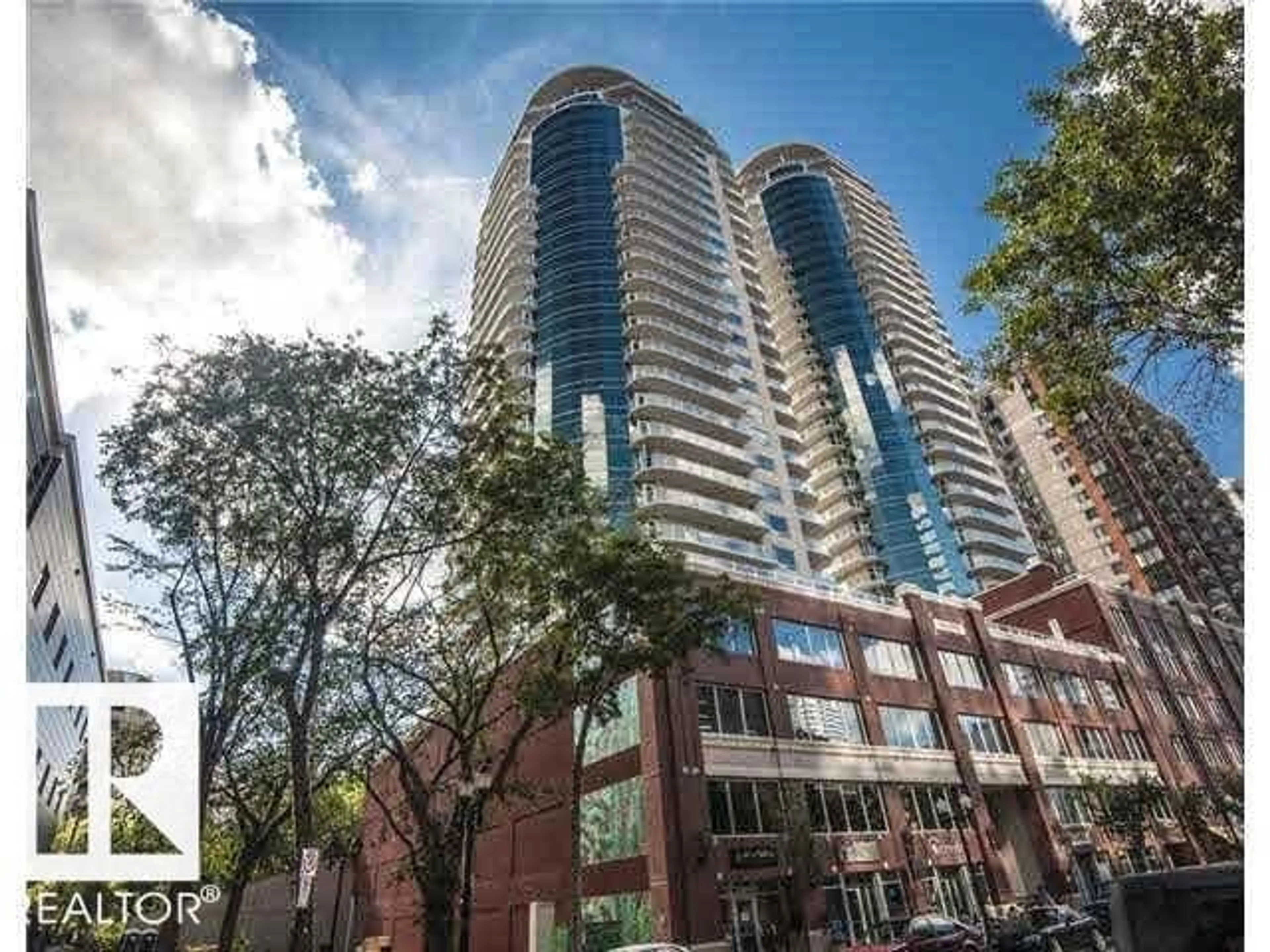 Unknown for #801 - 10136 104 ST, Edmonton Alberta T5J0B5