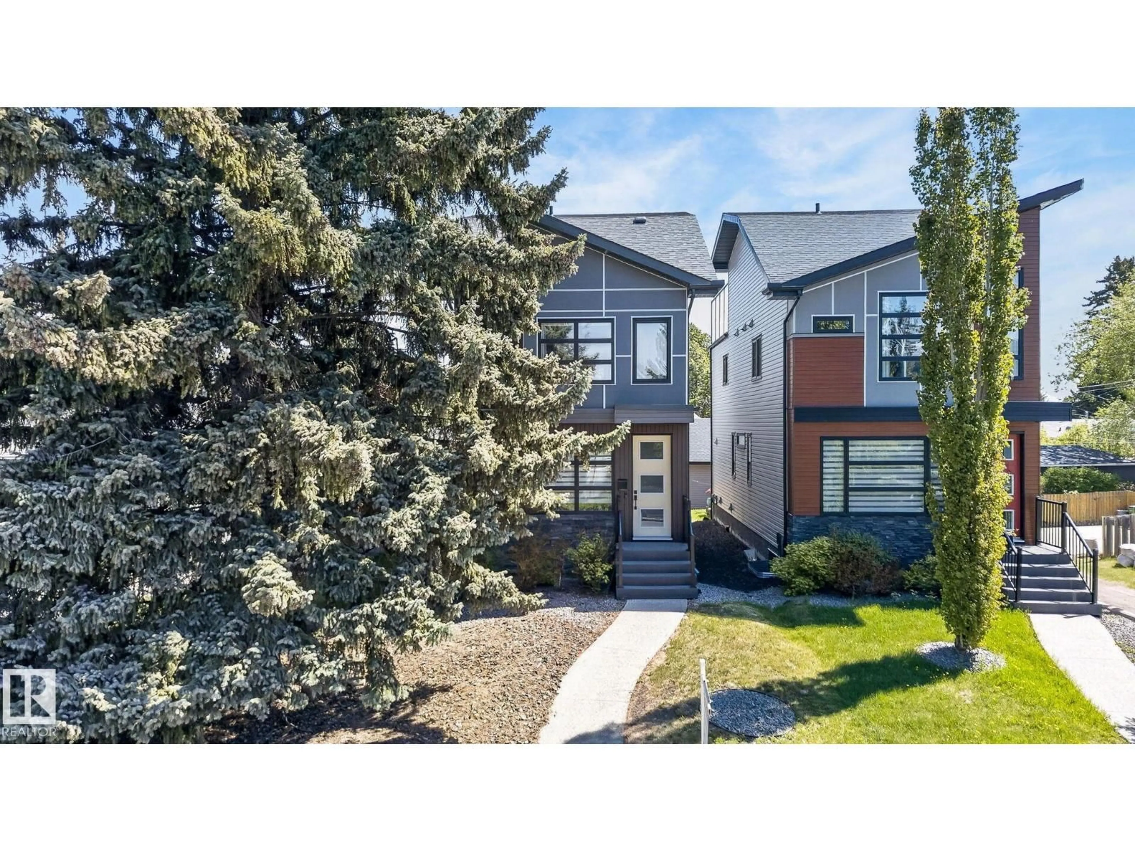 Unknown for 8809 148 ST, Edmonton Alberta T5R0Z8