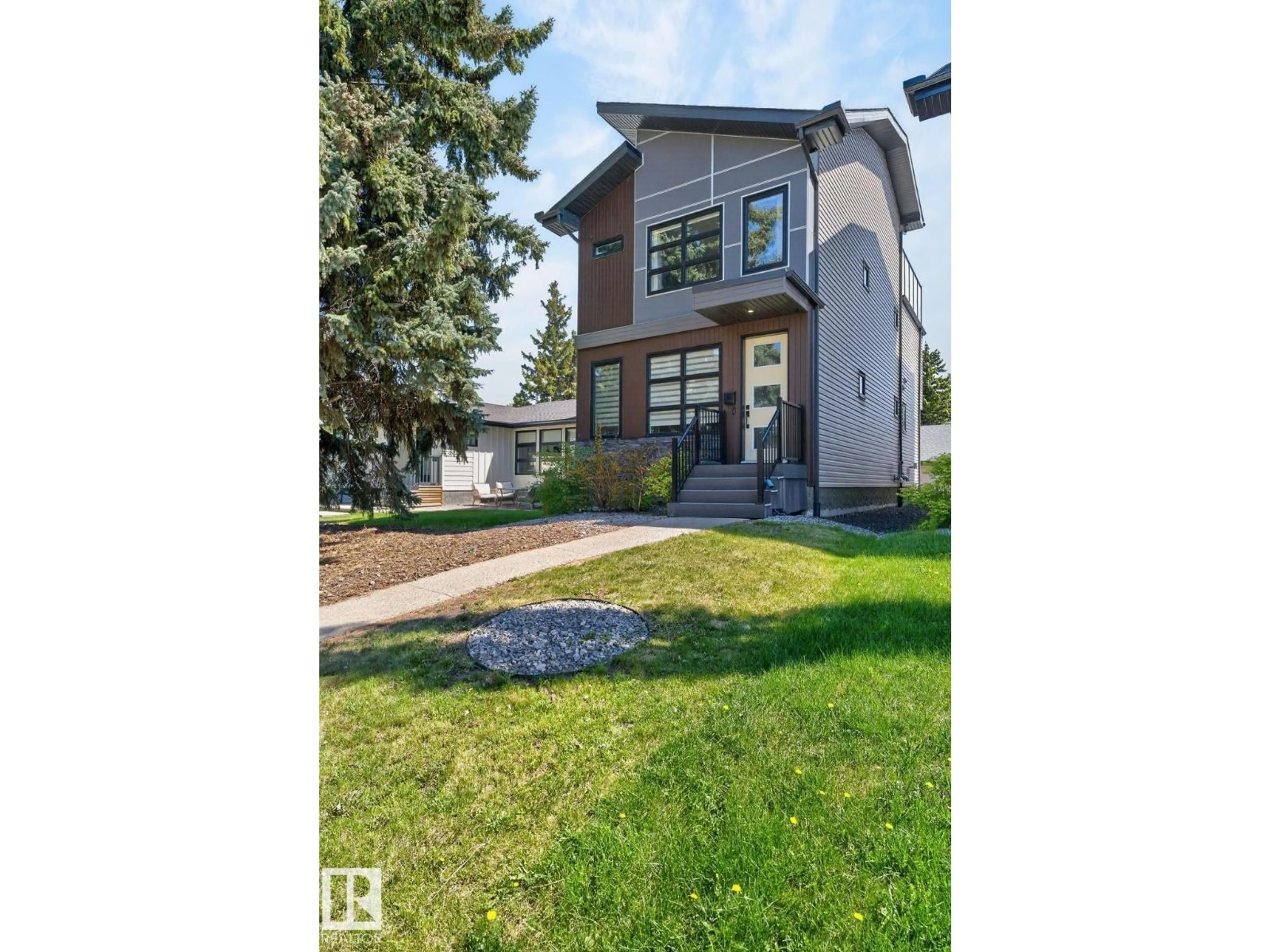 Unknown for 8809 148 ST, Edmonton Alberta T5R0Z8