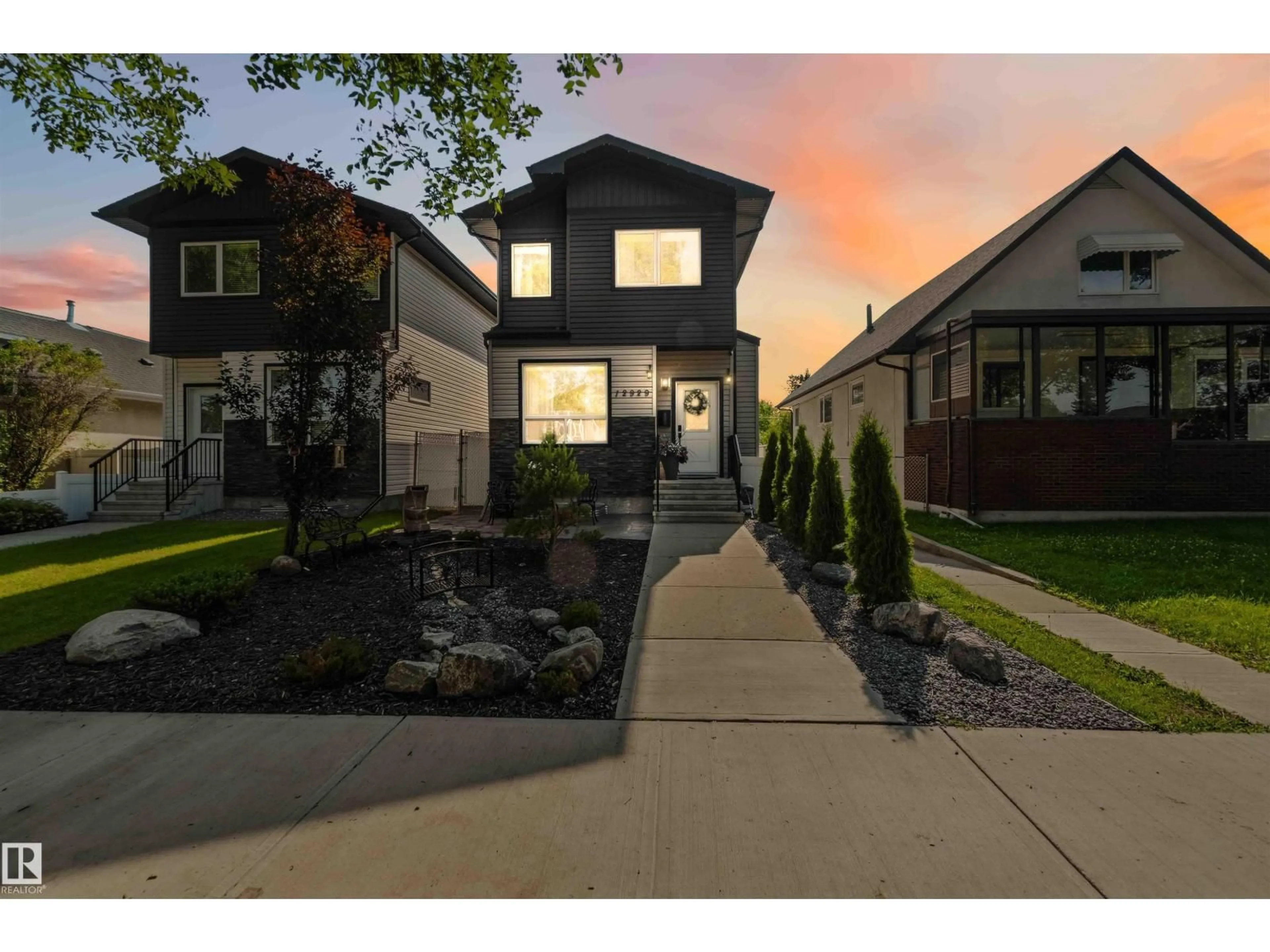 Unknown for NW - 12929 122 ST, Edmonton Alberta T5L0E8