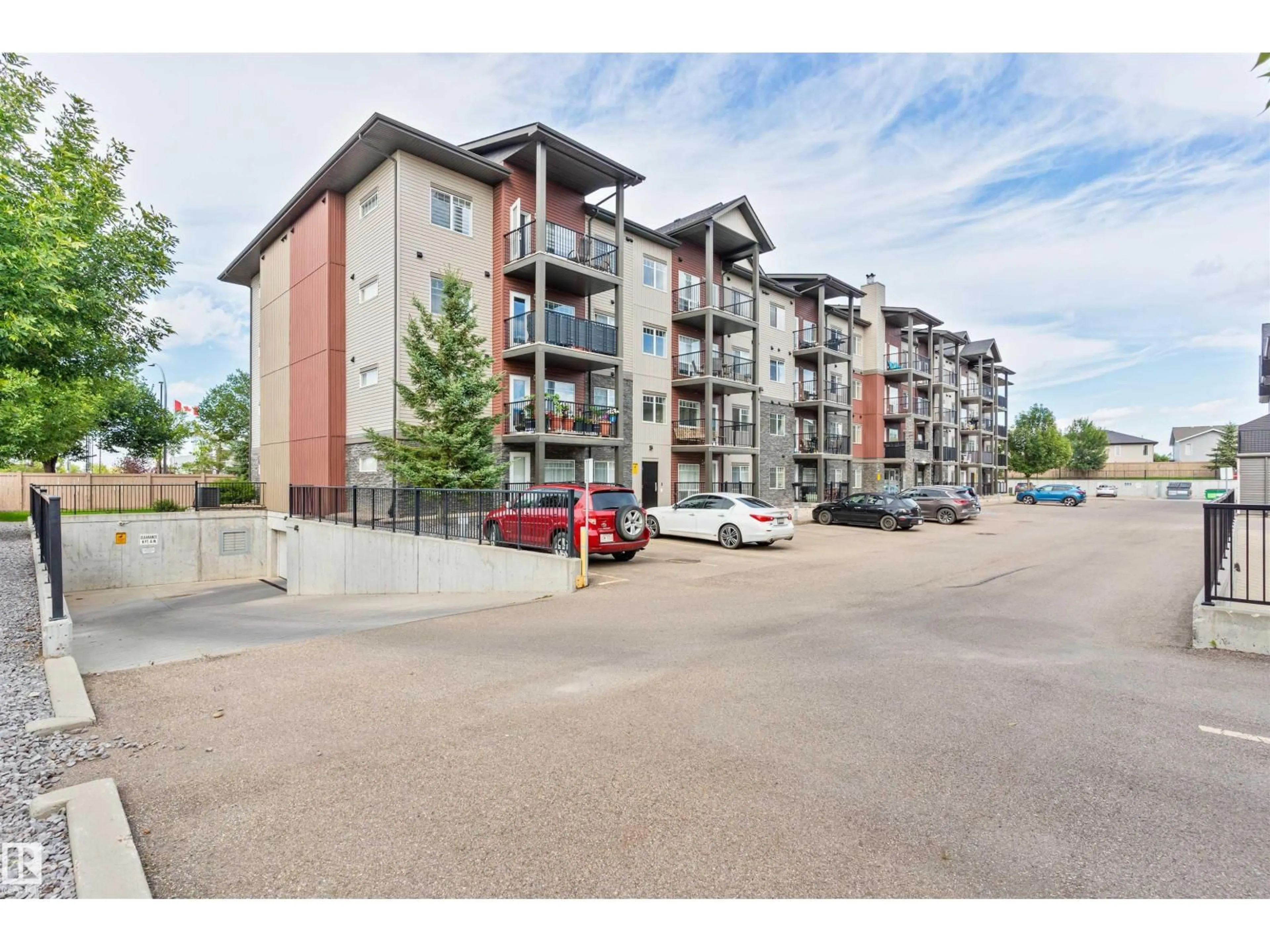 Unknown for 401 - 9523 160 AV, Edmonton Alberta T5Z0N1