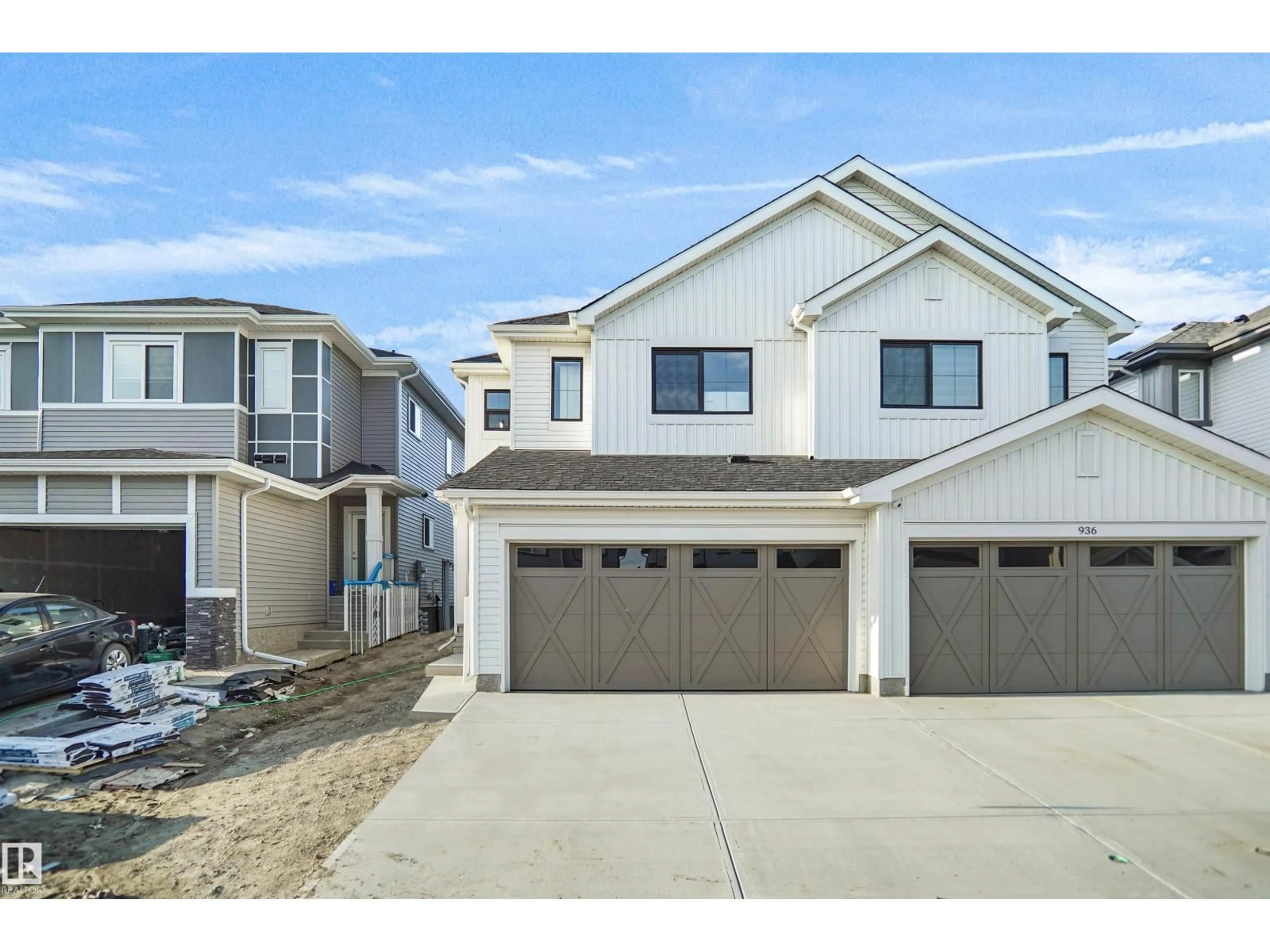 Unknown for 21 EMMETT WY, Spruce Grove Alberta T7X3C7