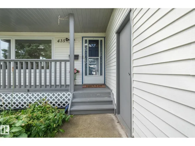 435 ORMSBY RD, Edmonton 3
