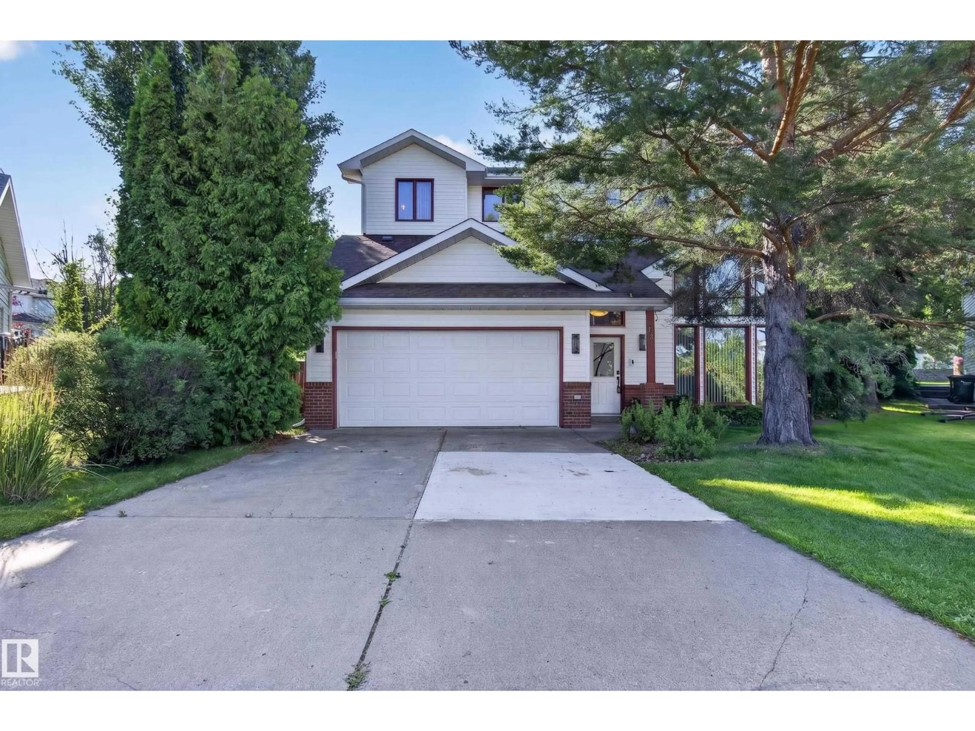 Unknown for 15 HICKORY CR, Sherwood Park Alberta T8A5E9