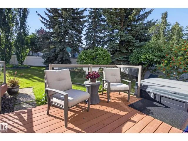 15 HICKORY CR, Sherwood Park 3