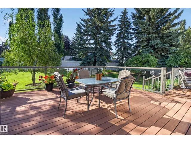 15 HICKORY CR, Sherwood Park 4