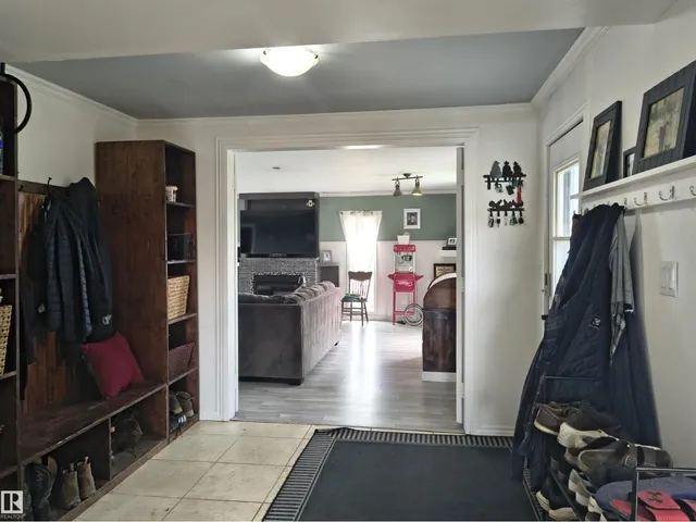 49424 RANGE ROAD 55, Rural Brazeau County 5