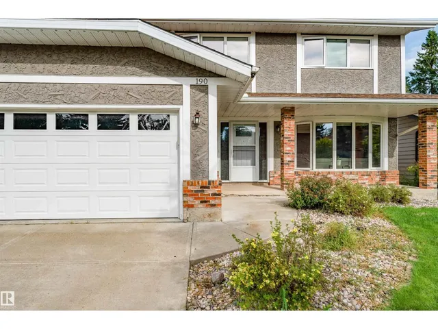 190 GARIEPY CR, Edmonton 2
