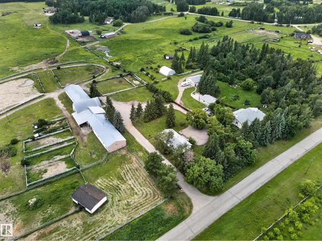 51208 RANGE ROAD 270, Rural Parkland County 3