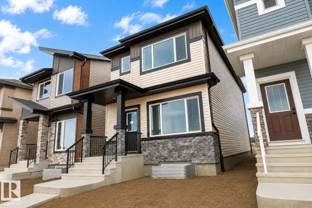 NE - 219 157 AV, Edmonton 3