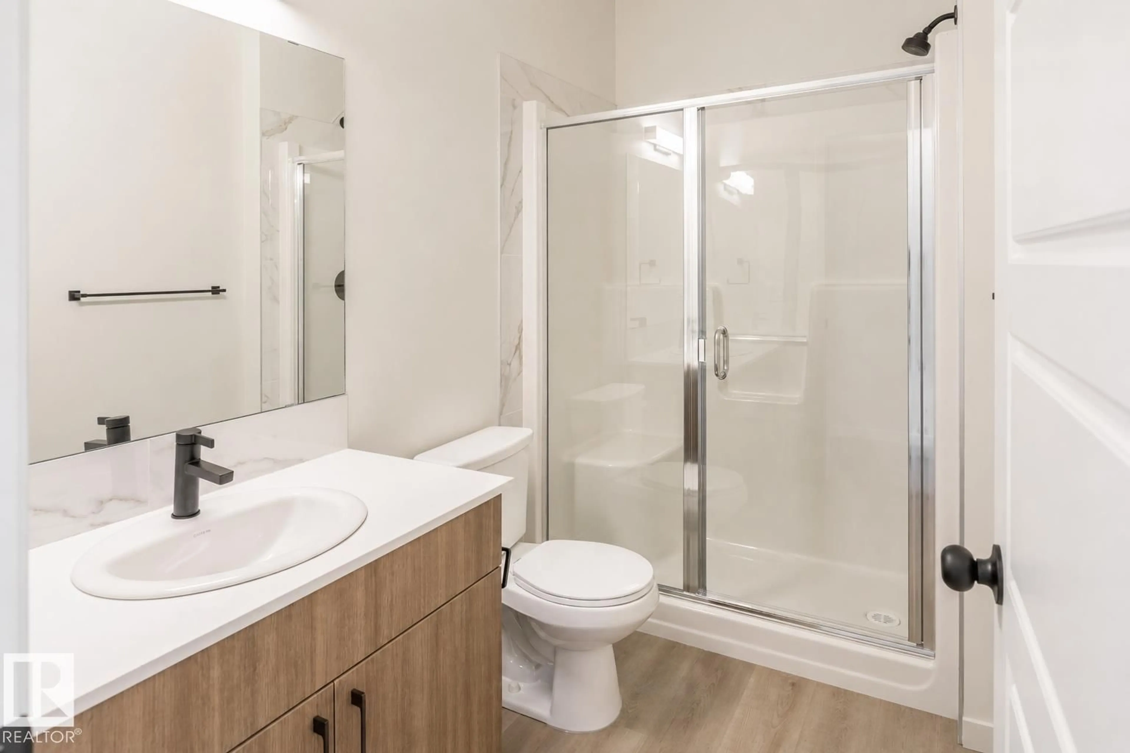 Standard bathroom, unknown for NE - 219 157 AV, Edmonton Alberta T5Y4M1