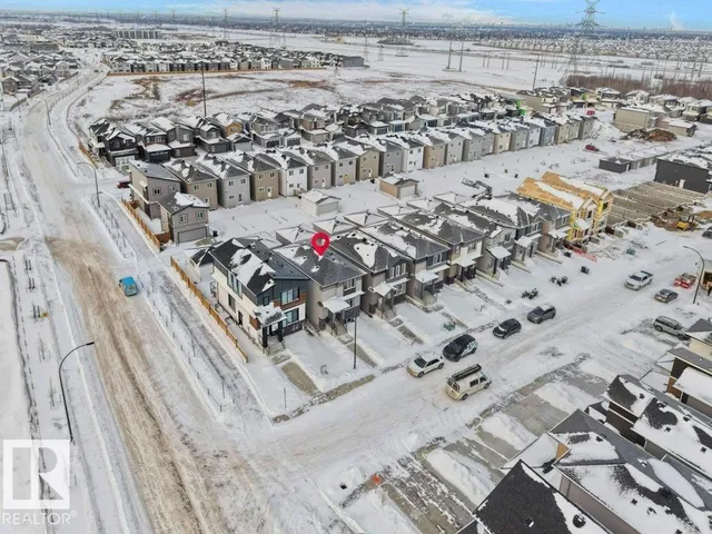 SW - 260 24 ST, Edmonton 2