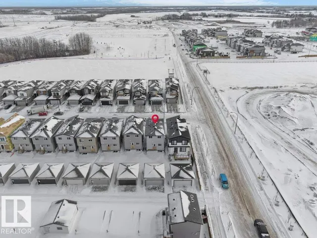 SW - 260 24 ST, Edmonton 5