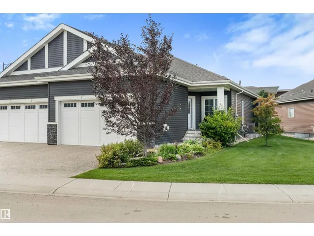 50 - 214 HEATHERGLEN DR, Spruce Grove 2