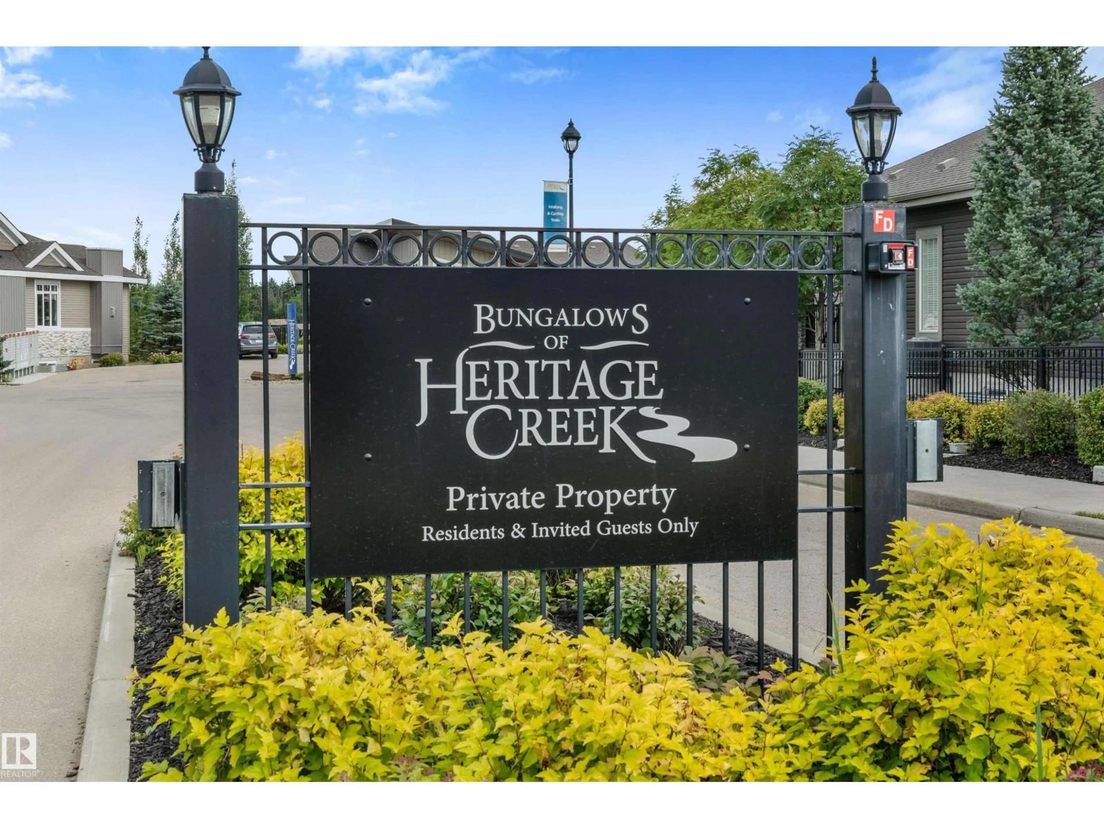 Unknown for 50 - 214 HEATHERGLEN DR, Spruce Grove Alberta T7X0R6