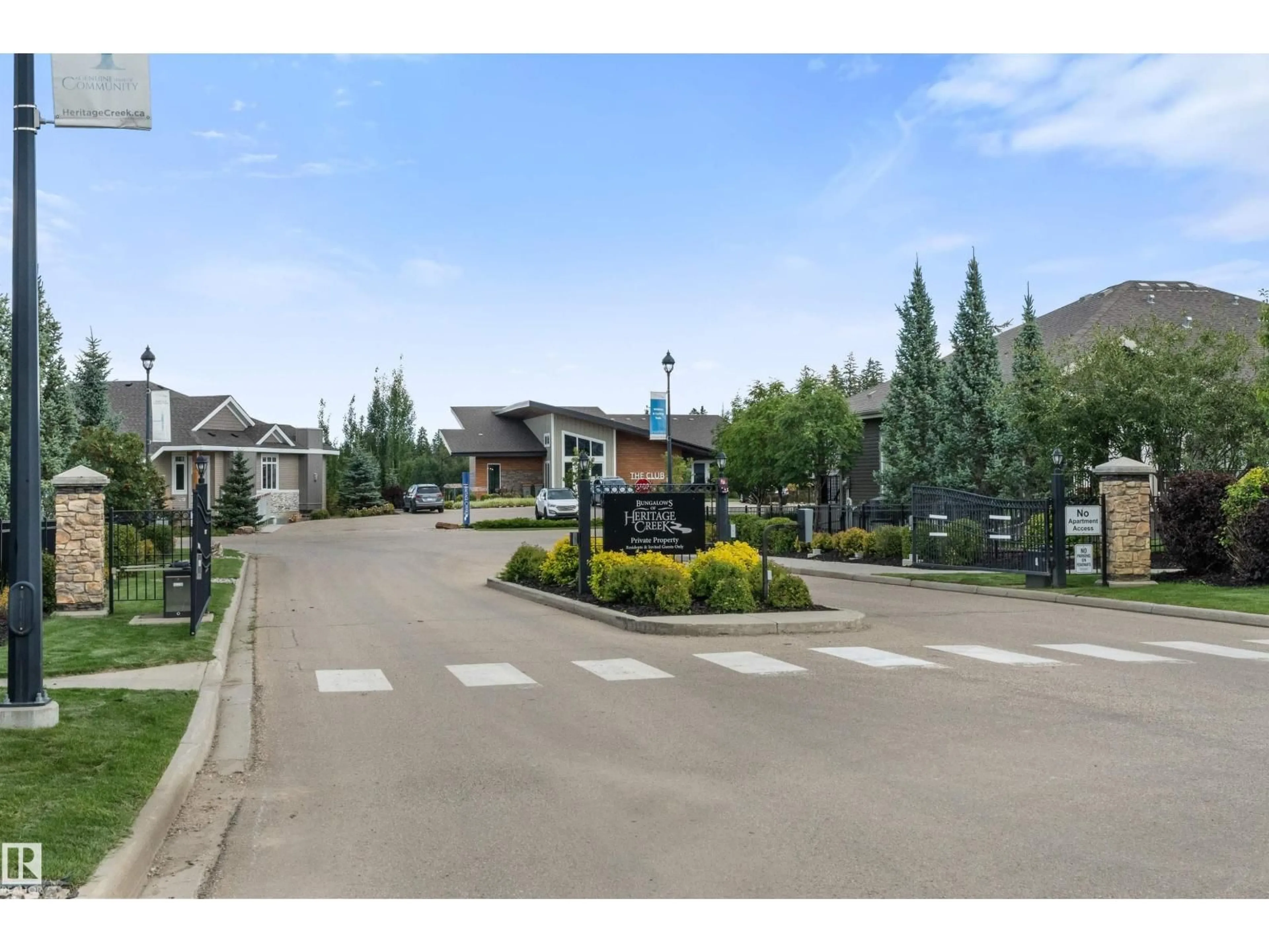 Unknown for 50 - 214 HEATHERGLEN DR, Spruce Grove Alberta T7X0R6