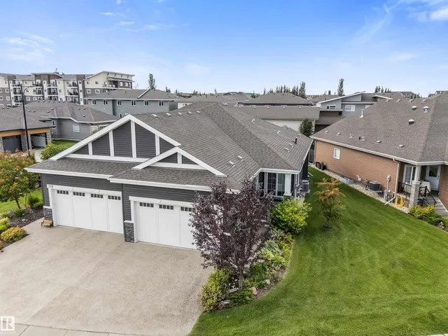 50 - 214 HEATHERGLEN DR, Spruce Grove 5