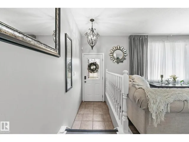 11119 31ST NW, Edmonton 3