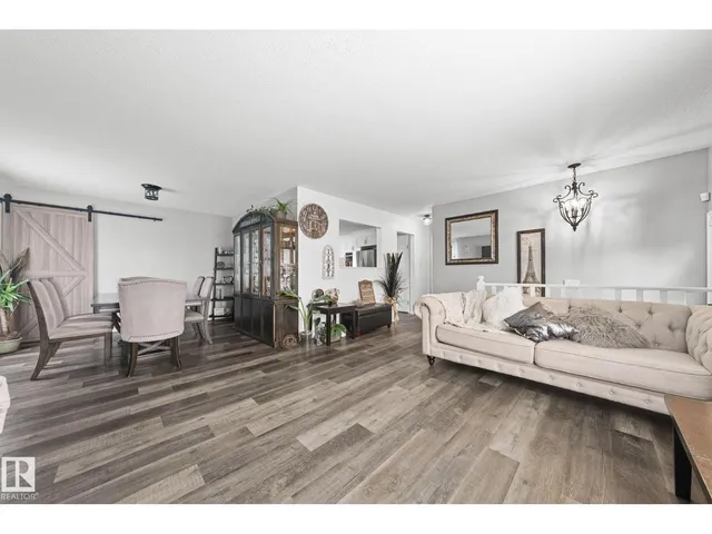 11119 31ST NW, Edmonton 5