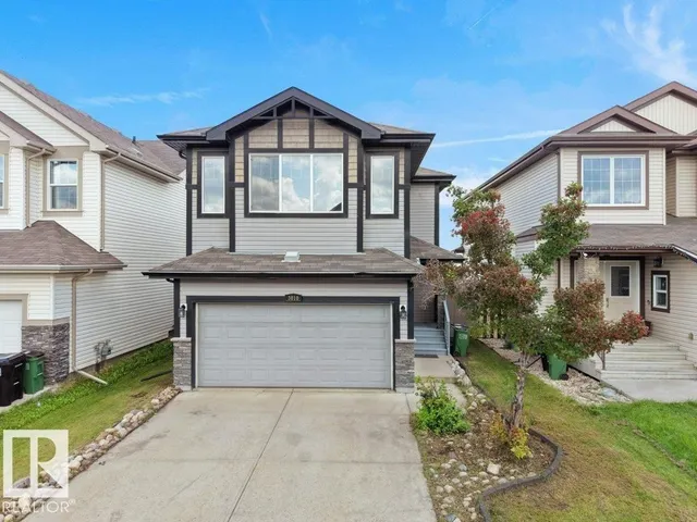 3010 17A AVE AVE, Edmonton