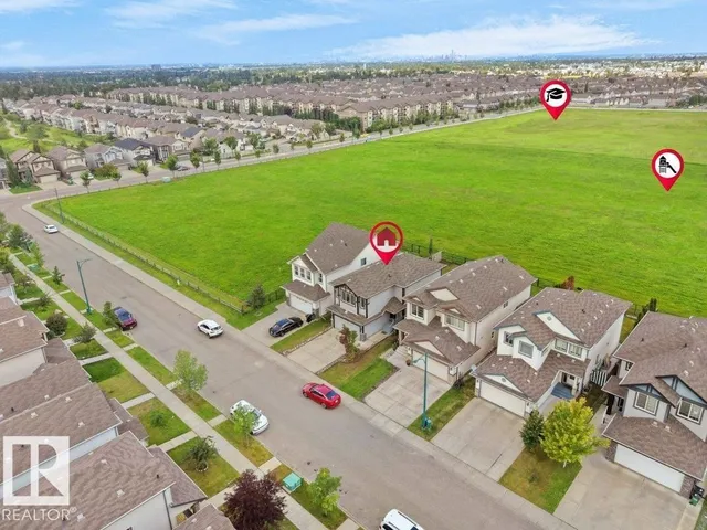 3010 17A AVE AVE, Edmonton 3