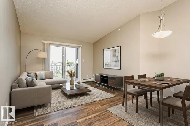 411 - 3425 19 ST, Edmonton 5