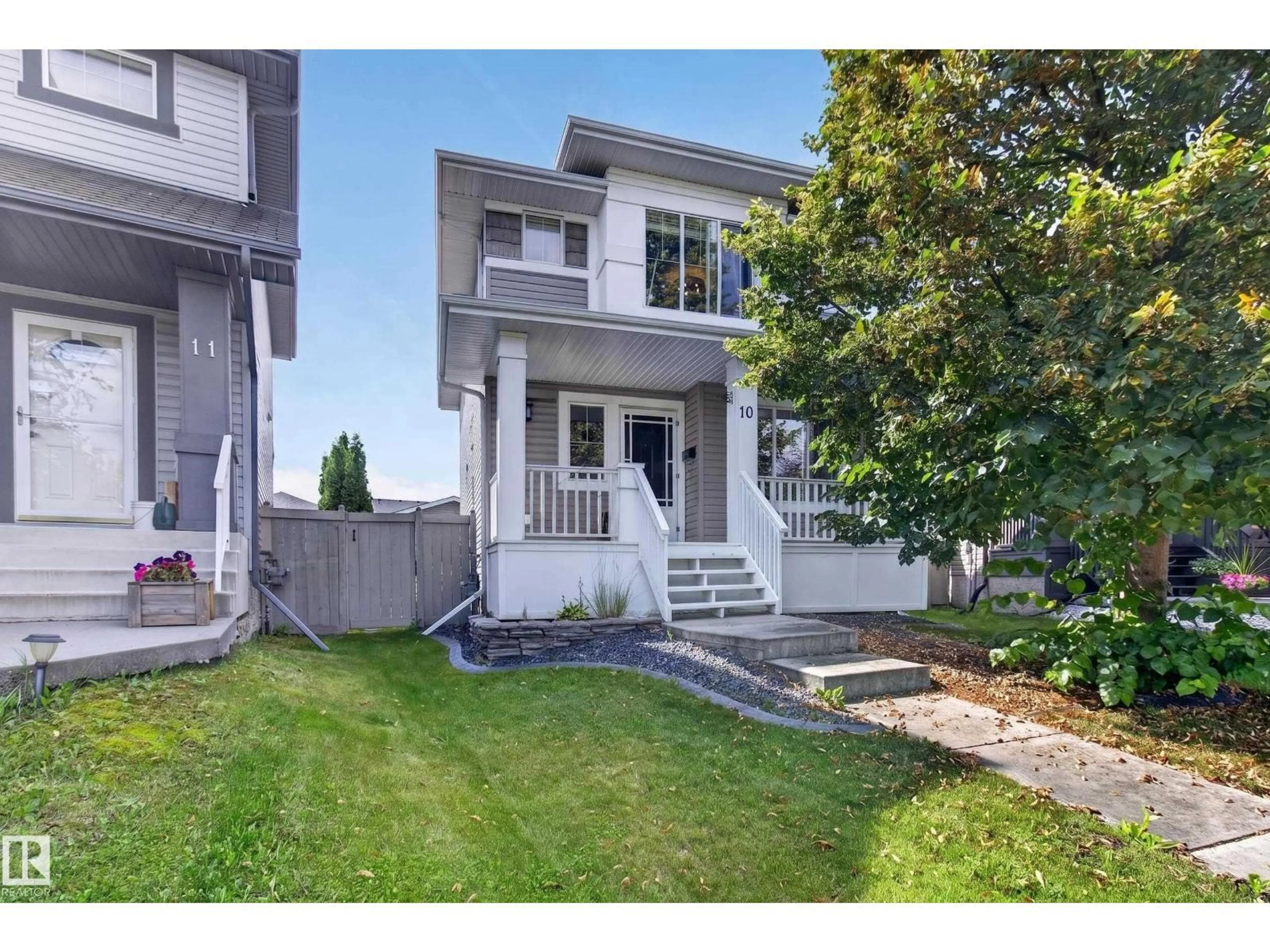 Unknown for 10 SNOW HILLS COURT, Leduc Alberta T9E0H6