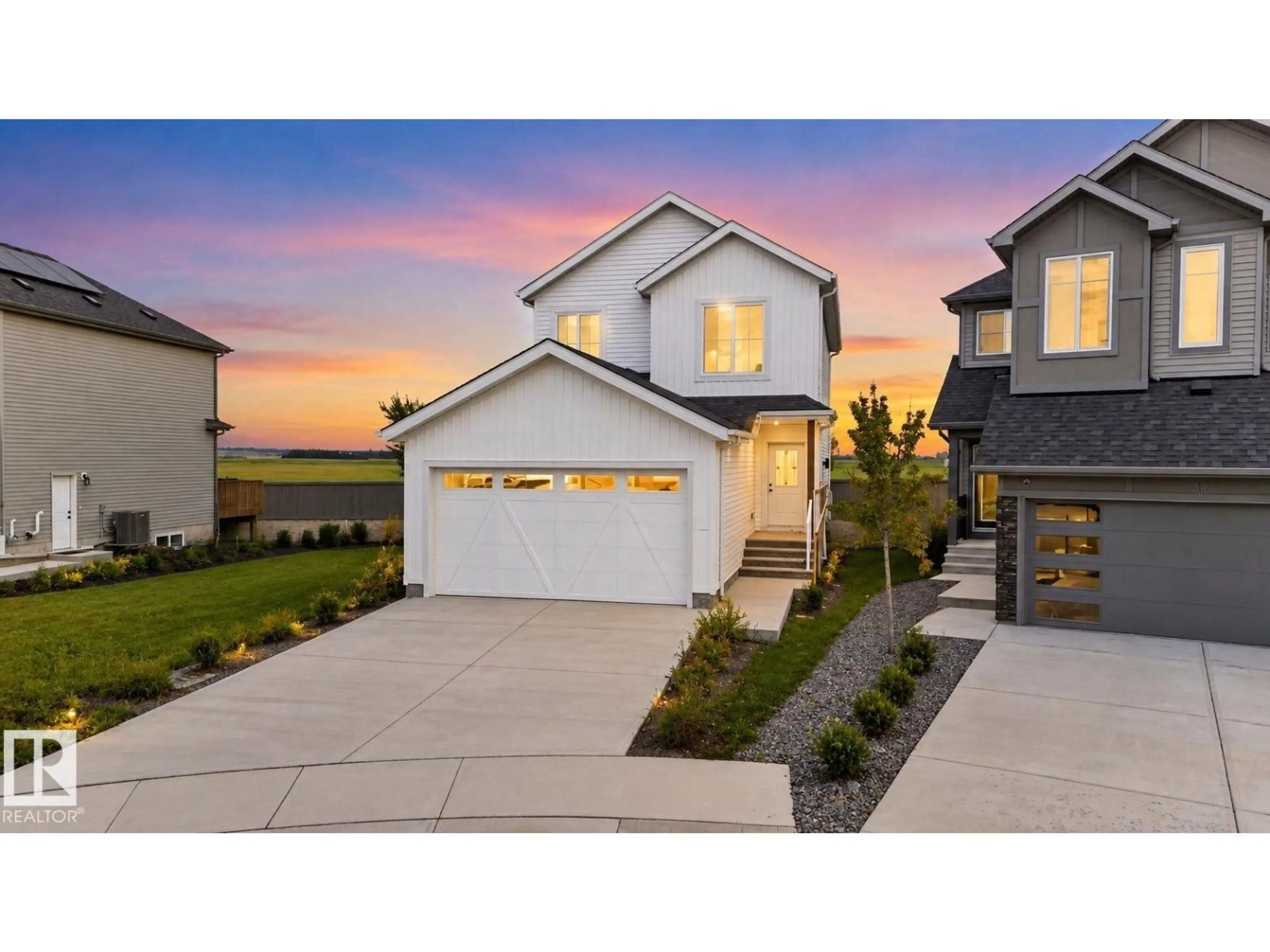 Unknown for 13 ENNS CT, Fort Saskatchewan Alberta T8L0Z4