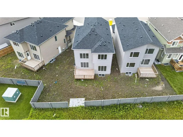 45 ELLIOTT WD, Fort Saskatchewan 5